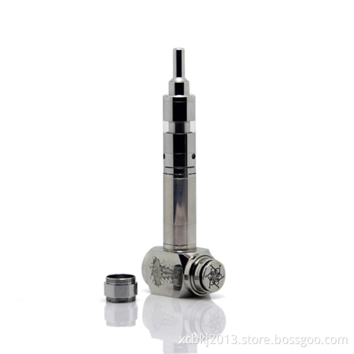 Hammer Shaped Fire Variable Voltage Electronic Cigarettes